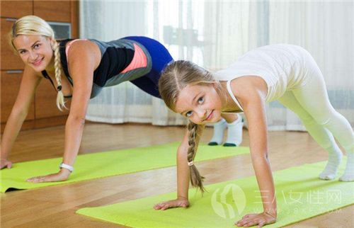練瑜伽為什麼要光腳 練瑜伽能不能減肥4.png