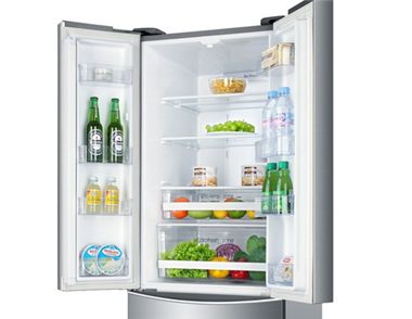 冰箱如何清洗 冰箱如何去除冰塊