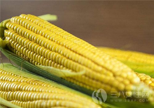 吃玉米会发胖吗 吃玉米可以减肥吗2.png