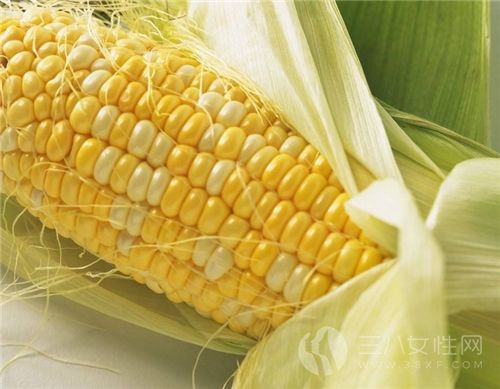 吃玉米会发胖吗 吃玉米可以减肥吗3.png
