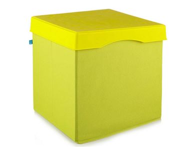 折叠箱如何清洁和保养 折叠箱的特点有哪些