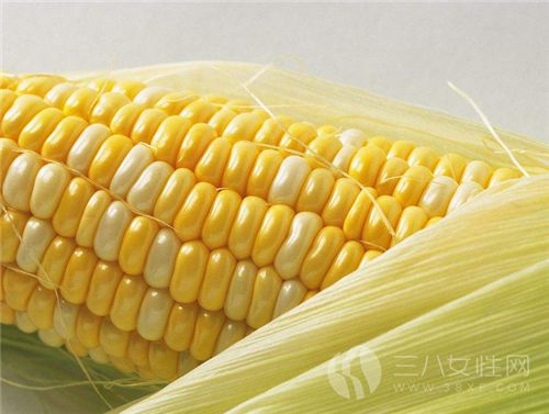吃玉米会发胖吗 吃玉米可以减肥吗5.png