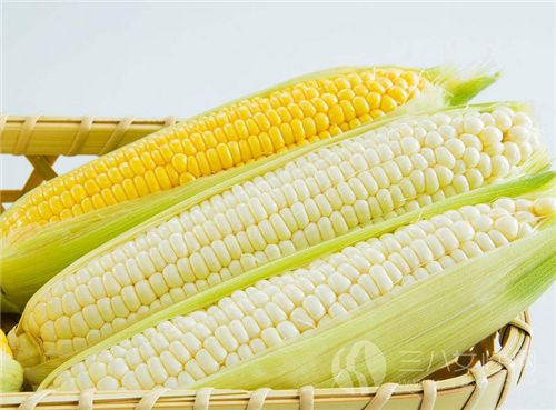 吃玉米会发胖吗 吃玉米可以减肥吗1.png