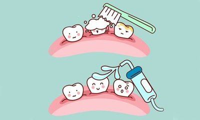 牙龈出血应该如何预防  牙龈出血是什么原因引起的