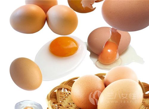 吃鸡蛋可以增肌吗 增肌一天吃多少鸡蛋比较好1.png