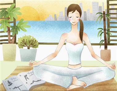 練瑜伽可以豐胸嗎 豐胸瑜伽有哪些