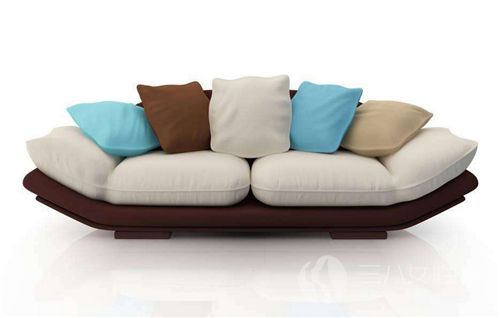 深灰色沙发配什么颜色沙发垫 沙发如何搭配2.png