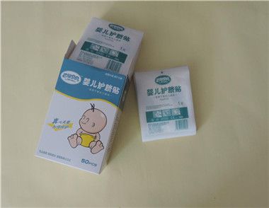 护脐贴有用吗 护脐贴要用到什么时候