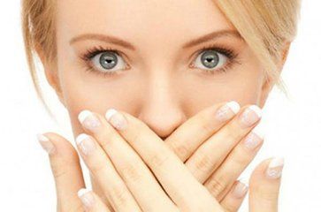 口臭是什麼原因引起的   口臭應該如何預防