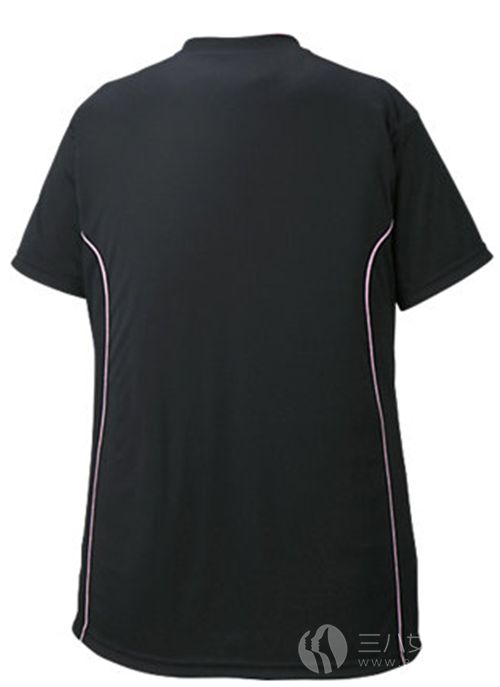 女式排球短袖T恤.png