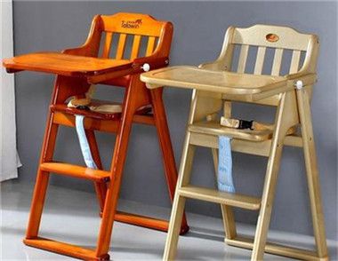 兒童餐椅有必要嗎 該怎麼選購兒童餐椅