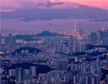 全球房價最難負擔城市有哪些 香港房價為什麼那麼貴