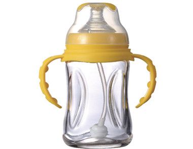如何挑选奶瓶 玻璃奶瓶好还是塑料奶瓶好