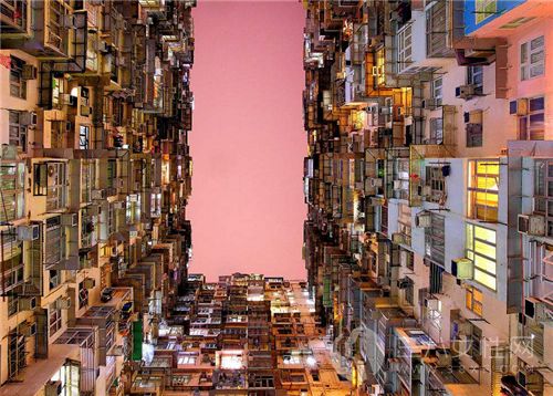 全球房价最难负担城市有哪些 香港房价为什么那么贵4.png