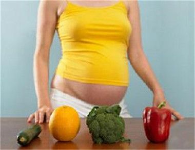 ​​孕婦營養不良怎麼辦 孕婦營養不良對胎兒的影響