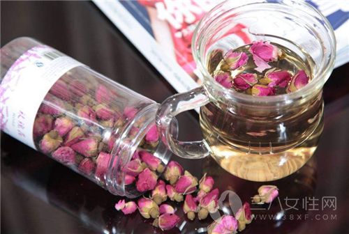 玫瑰花茶可以豐胸嗎 怎樣喝玫瑰花茶能豐胸5.png