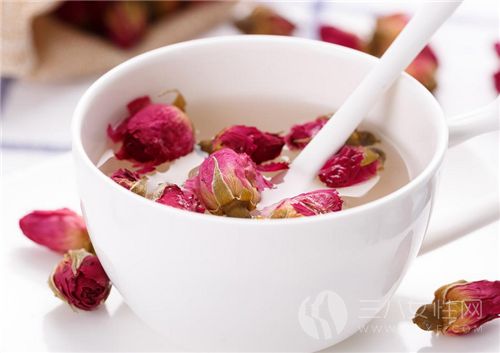 玫瑰花茶可以豐胸嗎 怎樣喝玫瑰花茶能豐胸4.png