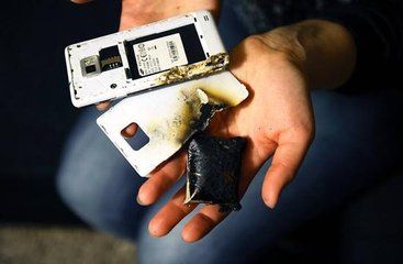 手机电池为什么会爆炸  手机电池爆炸应该如何预防