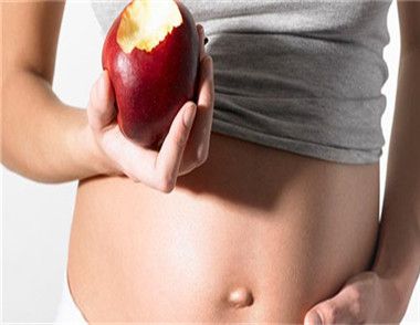 孕妇上火了怎么办 孕妇上火吃什么好