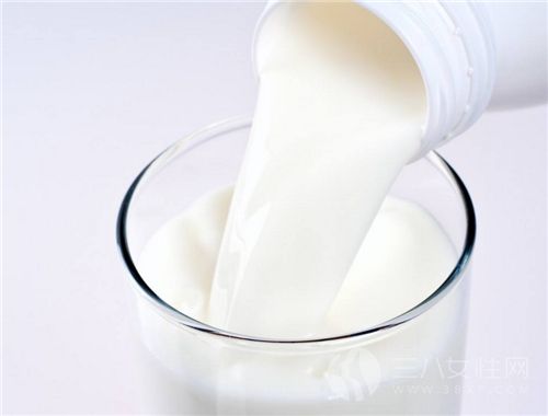 做完减肥操可以喝牛奶吗 牛奶有哪些功效4.png