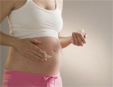 孕妇腹胀的原因 孕期胀气对胎儿的影响