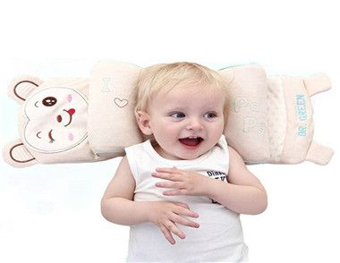 新生儿可以用定型枕吗 定型枕什么时候开始用