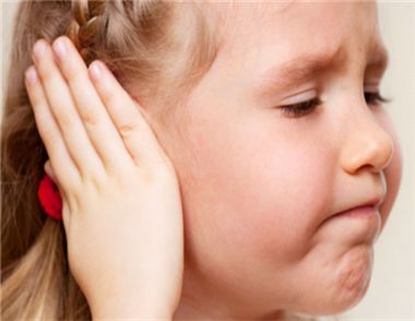 宝宝中耳炎吃什么好 中耳炎不能吃什么食物
