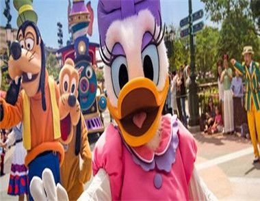 上海迪士尼春節開園票價會漲嗎 迪士尼樂園有哪些必知的事項