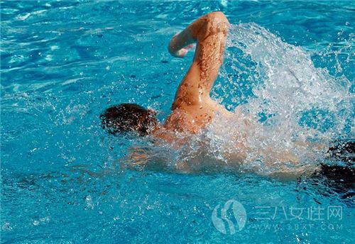 遊泳可以減肥嗎 遊泳減肥法有什麼功效2.png