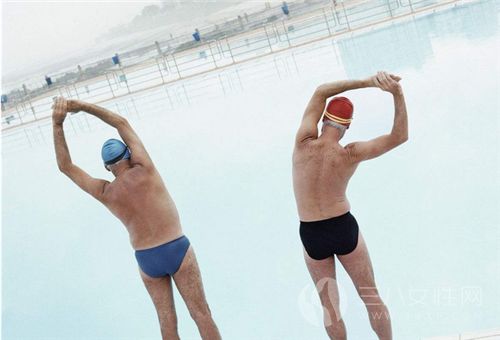遊泳可以減肥嗎 遊泳減肥法有什麼功效7.png