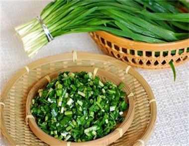 孕妇可以吃韭菜吗 韭菜的营养价值有哪些