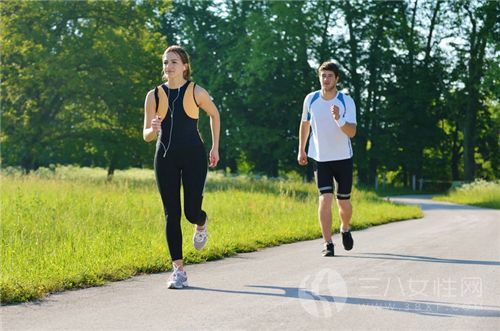 堅持慢跑有哪些好處 慢跑能減肥嗎6.png