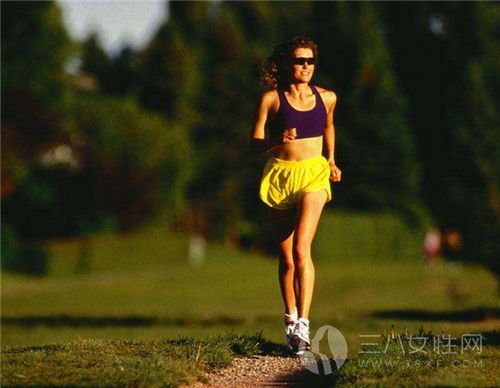 堅持慢跑有哪些好處 慢跑能減肥嗎2.png