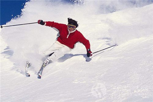 如何确保滑雪安全 滑雪有技能就不会受伤吗1.png
