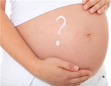 妊娠紋為什麼會發癢 妊娠紋發癢怎麼辦