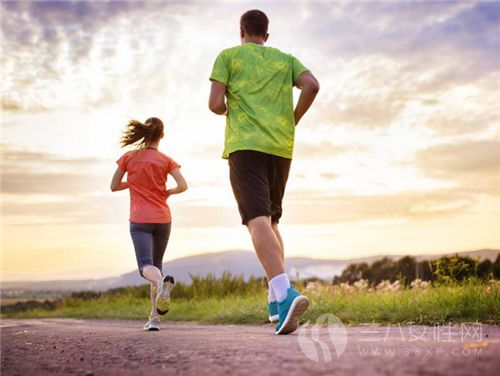 坚持慢跑有哪些好处 慢跑能减肥吗3.png