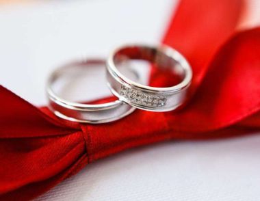 如何根據手型選結婚戒指 結婚戒指怎麼選擇更實惠