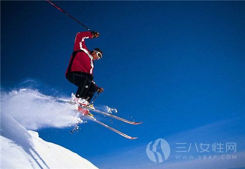 如何确保滑雪安全 滑雪有技能就不会受伤吗2.png