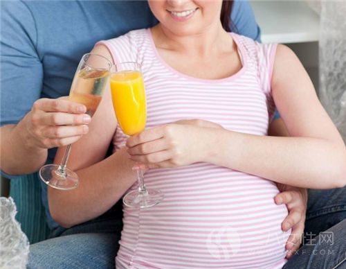 孕婦可以喝橙汁的嗎.png
