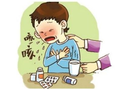 小儿哮喘产生的原因 如何宝宝预防哮喘不停