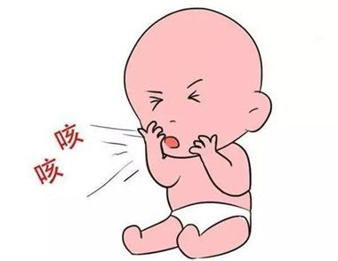 宝宝百日咳发病原因 百日咳症状有哪些
