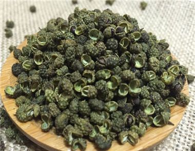 藤椒和花椒有什么区别 藤椒有什么特点