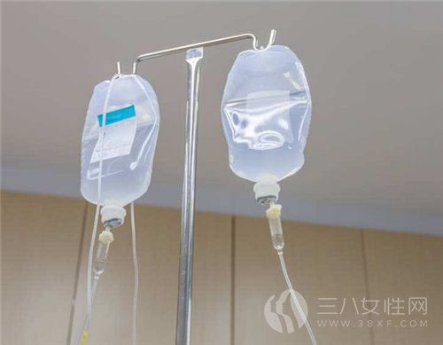 老太醫院輸液身亡是怎麼回事 輸液要注意什麼2.png