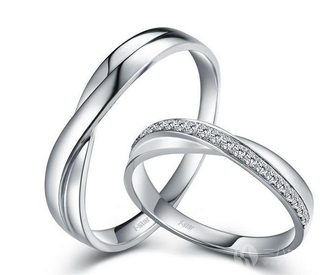 结婚戒指的出场方式有哪些