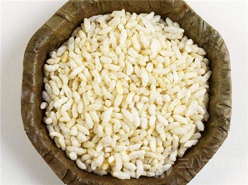 炒米可以减肥吗 炒米减肥原理是什么5.png