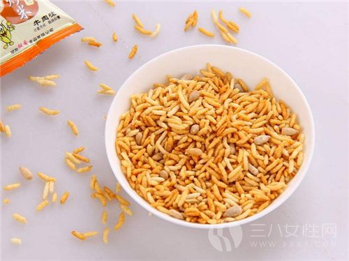 炒米可以减肥吗 炒米减肥原理是什么2.png
