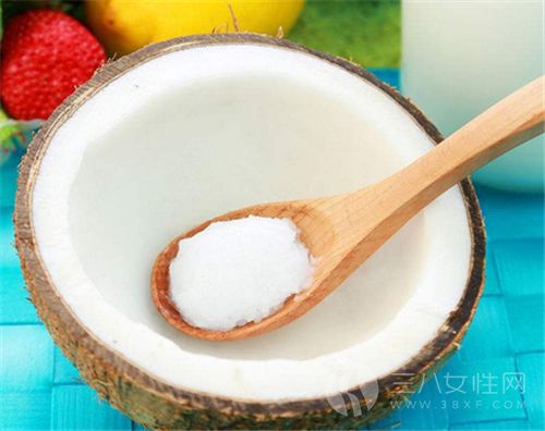椰子油真能减肥吗 椰子油的功效和作用有哪些3.png