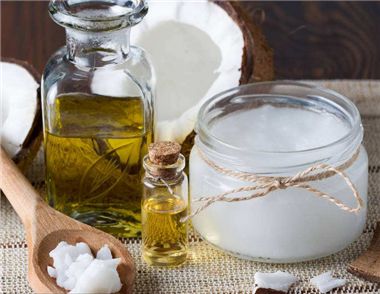 椰子油真能減肥嗎 椰子油的功效和作用有哪些