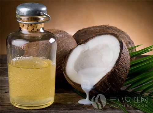 椰子油真能减肥吗 椰子油的功效和作用有哪些1.png