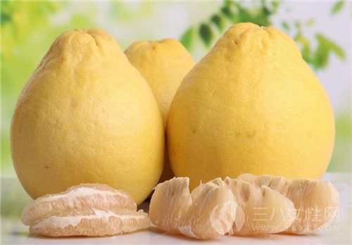 夏季吃柚子可以減肥嗎 怎麼吃柚子能減肥3.png